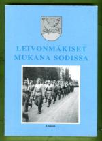 Leivonmäkiset mukana sodissa - Lisäosa