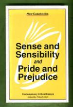 New Casebooks: Sense and Sensibility & Pride and Prejudice