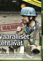 Tieteen Kuvalehti Historia Erikoisnumero - 2. maailmansota - vaaralliset tehtävät