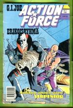Action Force 4/88