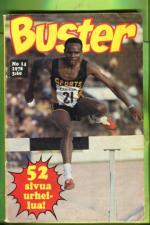Buster 14/78