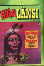 Hurja länsi 5/72