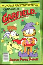 Karvinen-Garfield 12/92
