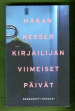 Kirjailijan viimeiset päivät