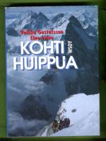 Kohti huippua