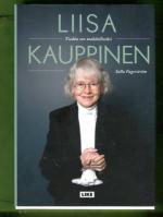 Liisa Kauppinen - Tiedän sen mahdolliseksi