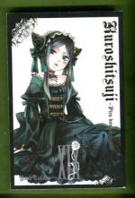 Kuroshitsuji - Piru hovimestariksi 19