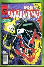 Hämähäkkimies 11/93 (Spider-Man)