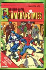 Hämähäkkimies 6/82 (Spider-Man)