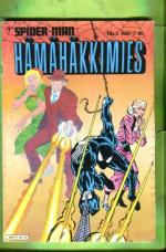 Hämähäkkimies 3/87 (Spider-Man)