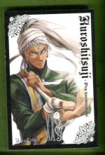 Kuroshitsuji - Piru hovimestariksi 26