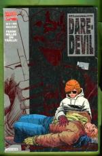 Sarjakuvalehti 8/94 - Daredevil