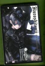 Kuroshitsuji - Piru hovimestariksi 27