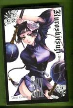 Kuroshitsuji - Piru hovimestariksi 29