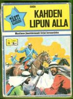 Tähtiklassikko 11 - Kahden lipun alla
