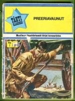 Tähtiklassikko 7 - Preeriavaunut