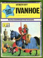 Tähtiklassikko 9 - Ivanhoe