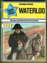 Tähtiklassikko 8 - Waterloo