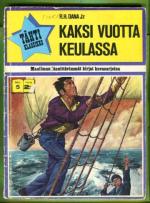Tähtiklassikko 5 - Kaksi vuotta keulassa