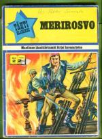 Tähtiklassikko 2 - Merirosvo