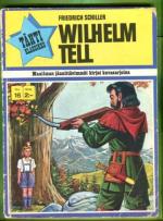 Tähtiklassikko 16 - Wilhelm Tell