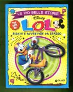 Le Più belle storie - The Best of Lol: Risate e avventure da Spasso