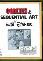 Comics & Sequential Art