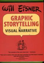 Graphic Storytelling & Visual Narrative