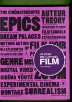 100 Ideas that Changed Film