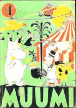 Muumi 4