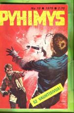 Pyhimys 10/75