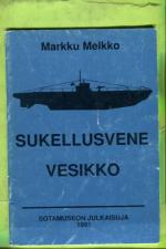 Sukellusvene Vesikko