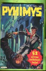 Pyhimys 3/79