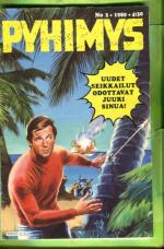 Pyhimys 2/80