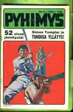 Pyhimys 6/82