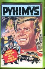 Pyhimys 7/82