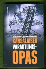 Kansalaisen varautumisopas