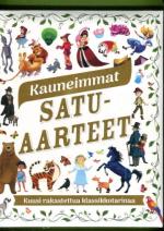 Kauneimmat satuaarteet