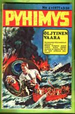 Pyhimys 4/77