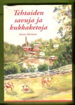 Tehtaiden savuja ja kukkaketoja - Kuvia Harlusta