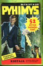 Pyhimys 8/77