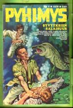 Pyhimys 2/78