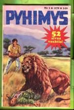Pyhimys 3/78