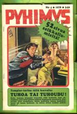 Pyhimys 4/78
