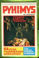 Pyhimys 11/78