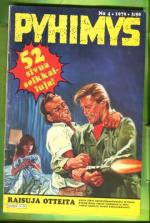 Pyhimys 4/79