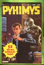 Pyhimys 3/80