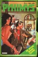 Pyhimys 4/80