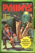 Pyhimys 7/80