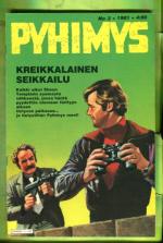 Pyhimys 3/81